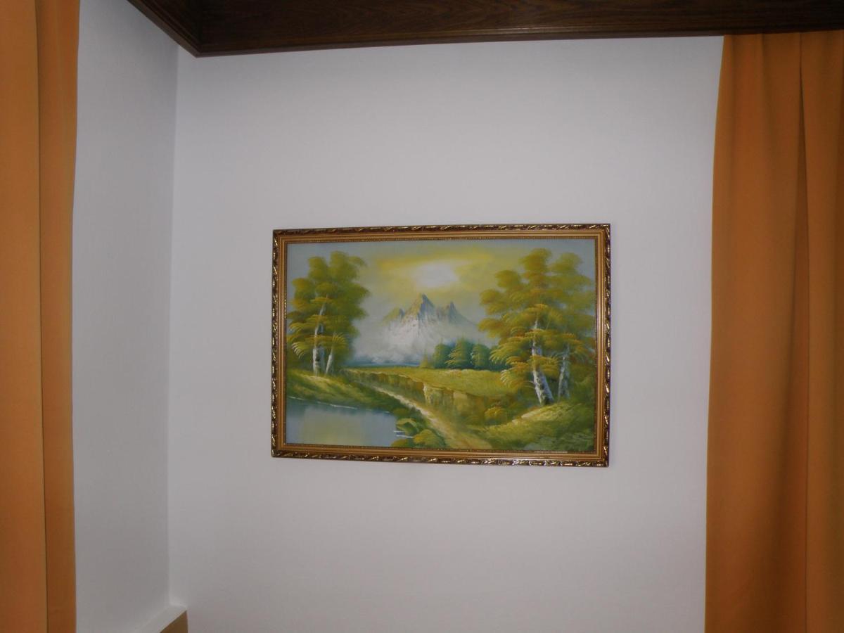 Gaestehaus Am Walde - Familie Troller Ledenitzen Esterno foto
